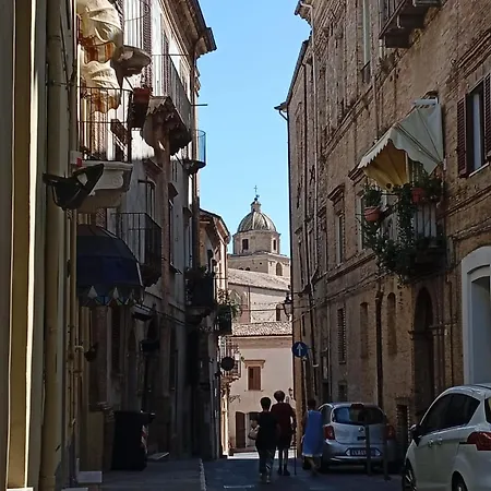 Dimora Finamore 29 - Lanciano