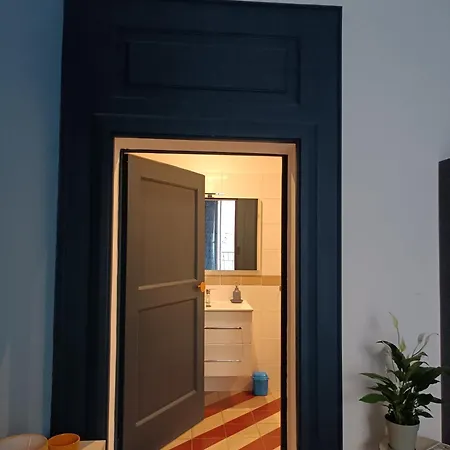 Dimora Finamore 29 - Holiday home