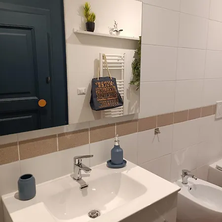 Dimora Finamore 29 - Holiday home *