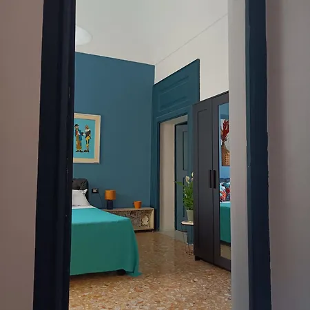 Dimora Finamore 29 - Holiday home *