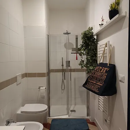 Dimora Finamore 29 - Holiday home Lanciano