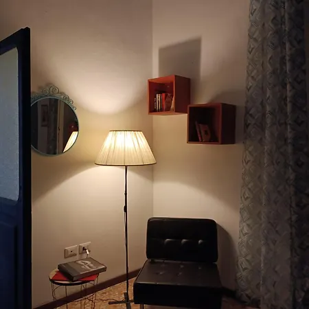 Dimora Finamore 29 - Holiday home
