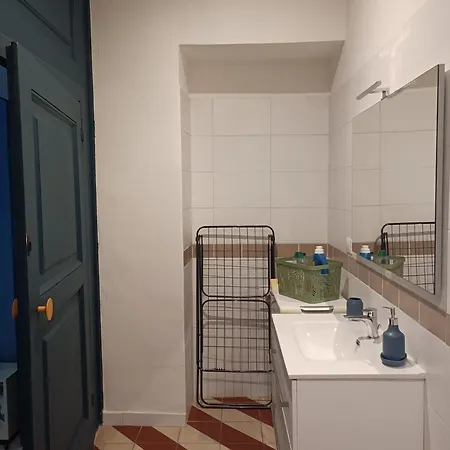 Dimora Finamore 29 - Lanciano