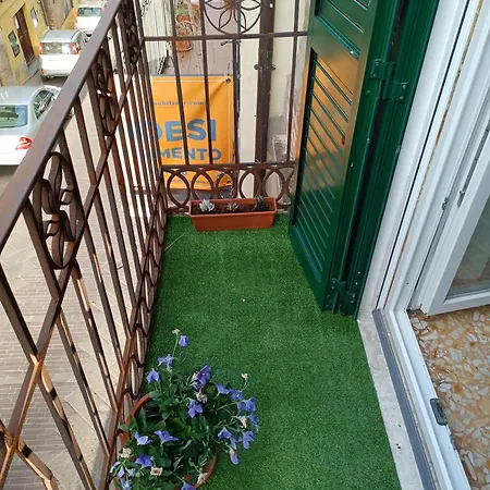 Dimora Finamore 29 - * Lanciano