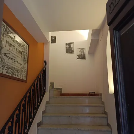 Dimora Finamore 29 - Holiday home Lanciano