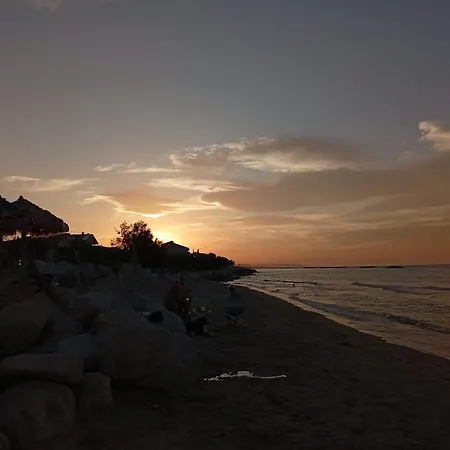 Holiday home Dimora Finamore 29 - *