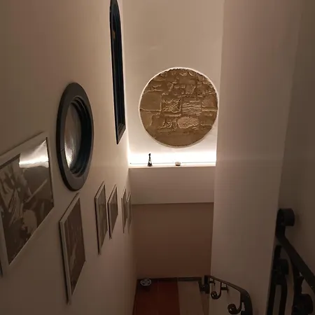Dimora Finamore 29 - Holiday home *