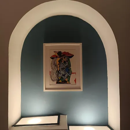 Holiday home Dimora Finamore 29 - *