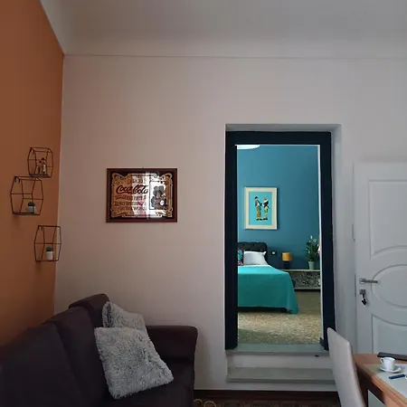 Holiday home Dimora Finamore 29 - Lanciano