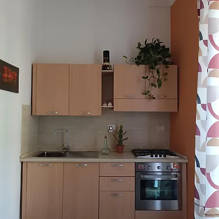 Dimora Finamore 29 - Holiday home *