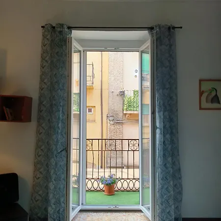 Dimora Finamore 29 - Lanciano