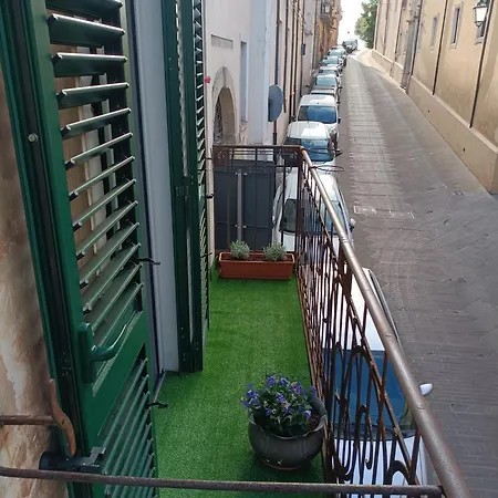Holiday home Dimora Finamore 29 -