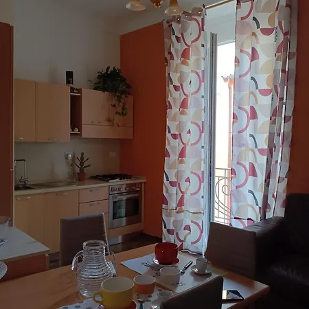 Dimora Finamore 29 - Holiday home *