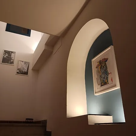 Holiday home Dimora Finamore 29 -