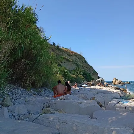 Dimora Finamore 29 - * Lanciano